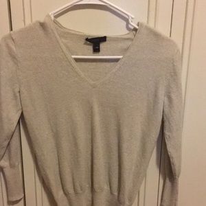 J. Crew sweater